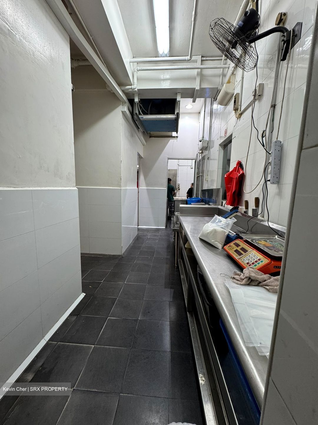 Food Xchange @ Admiralty (D27), Warehouse #597029181